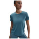 Nike Γυναικεία κοντομάνικη μπλούζα One Classic Dri-FIT